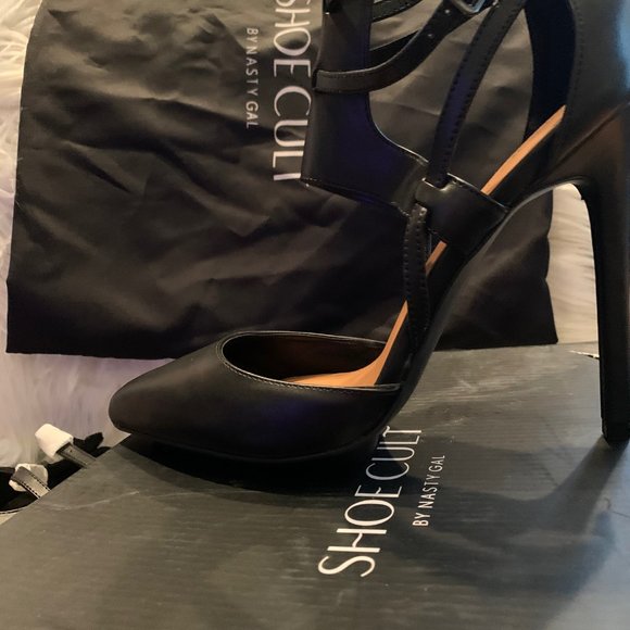 Shoe Cult by Nasty Gal - Picture 4 of 6